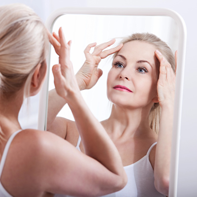 wrinkle treatment Brisbane