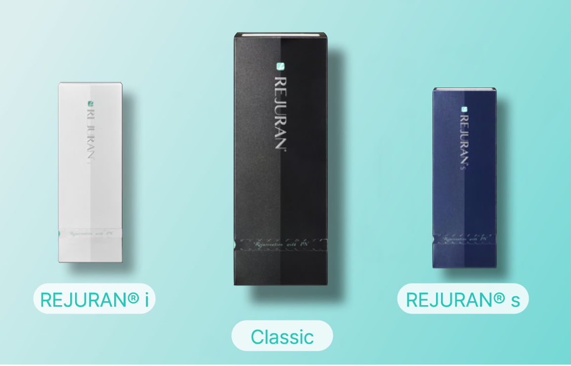 Rejuran Rejuvenation Product Brisbane